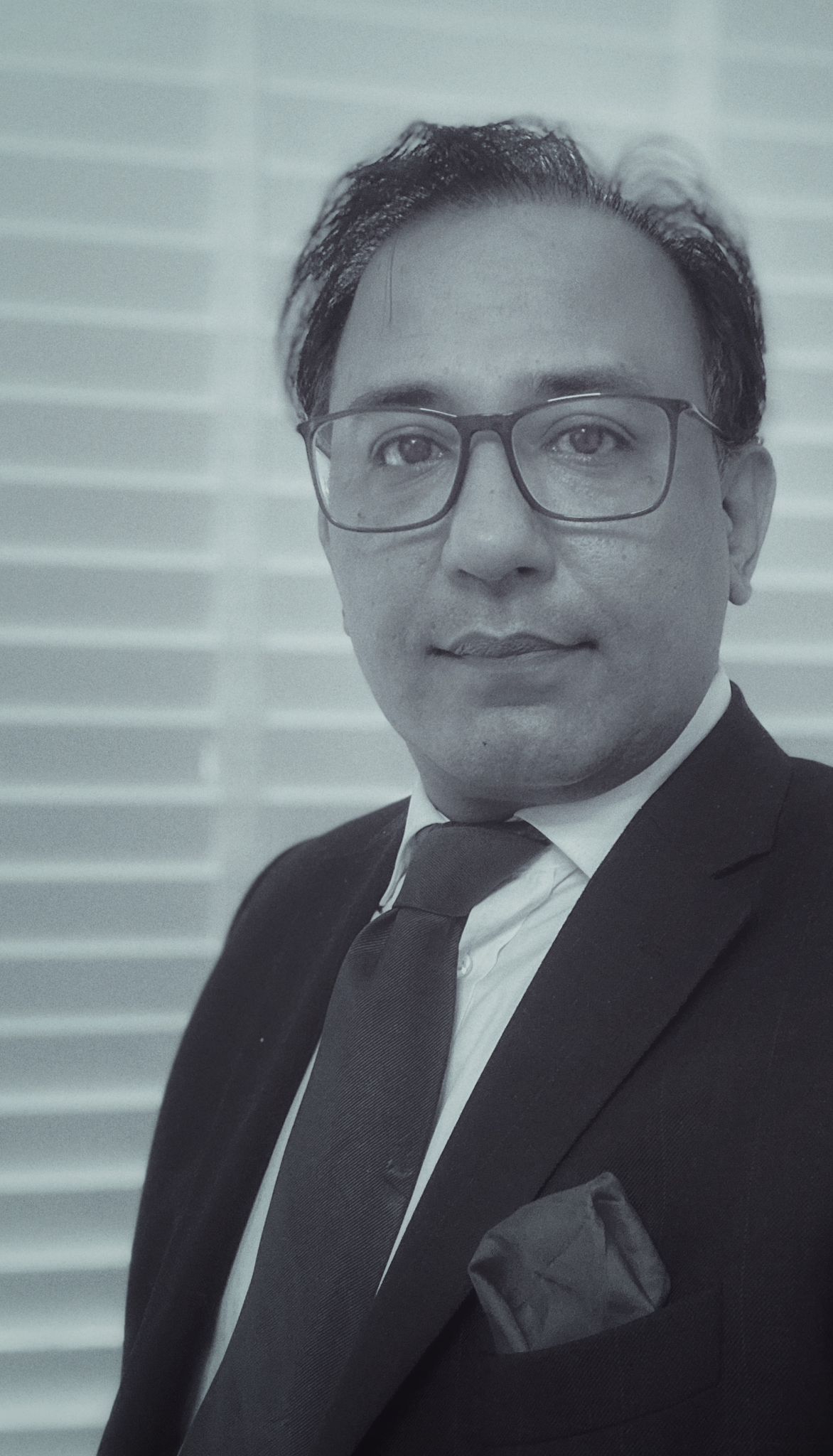 Principal Solicitor - Juli Rana